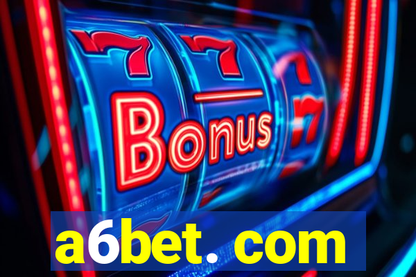 a6bet. com